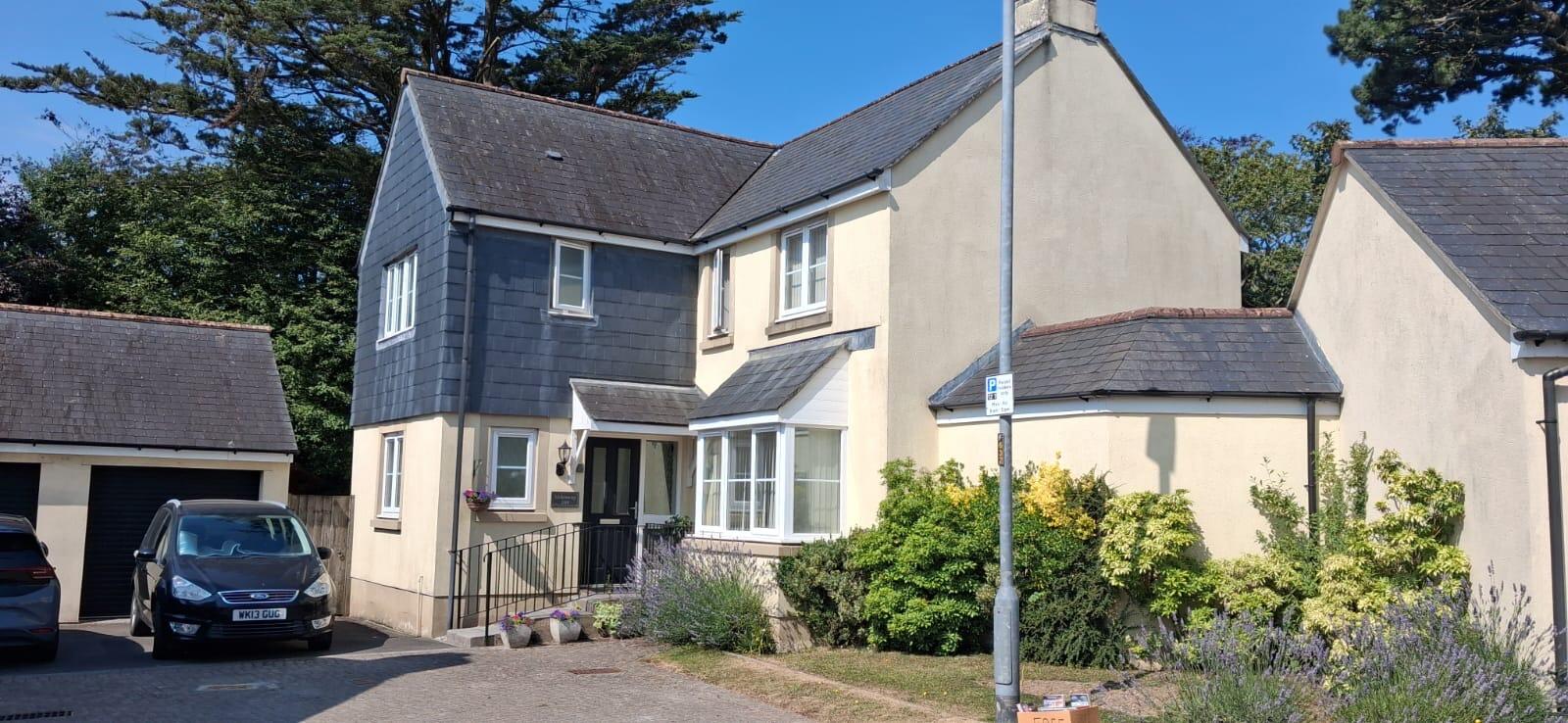 5 bed property in College Way, Truro